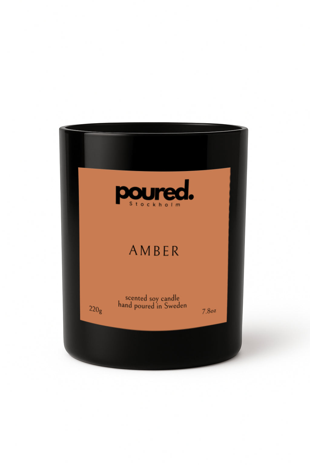 Amber