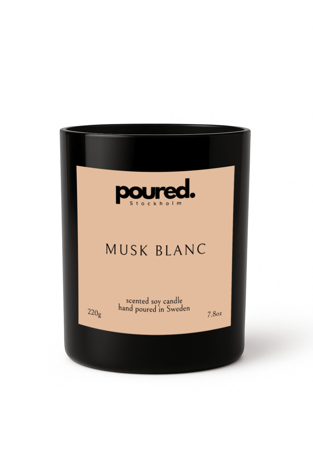Musk Blanc
