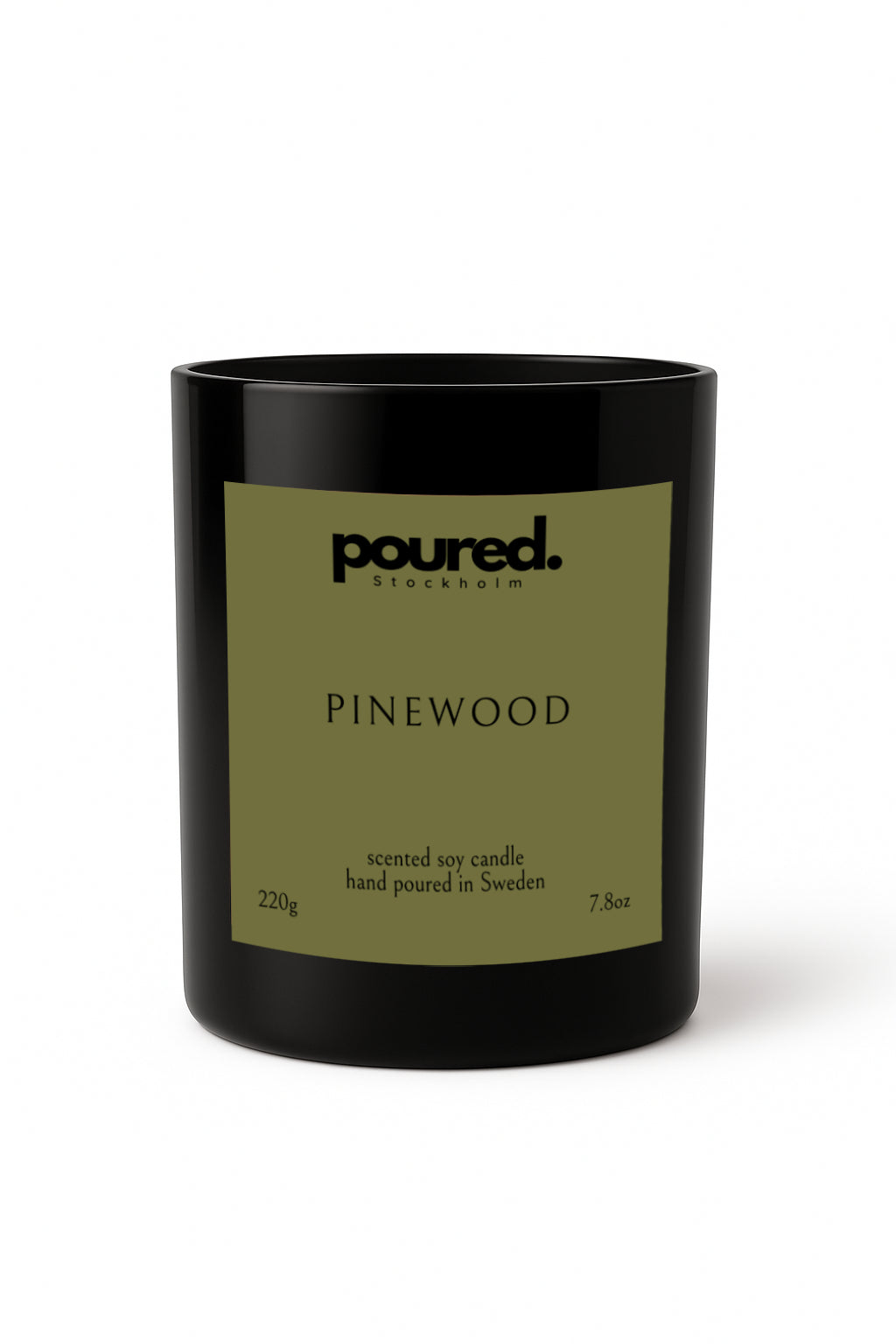 Pinewood