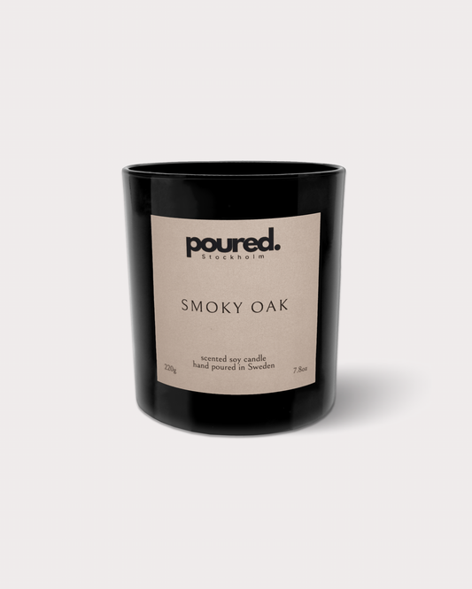 Smoky Oak