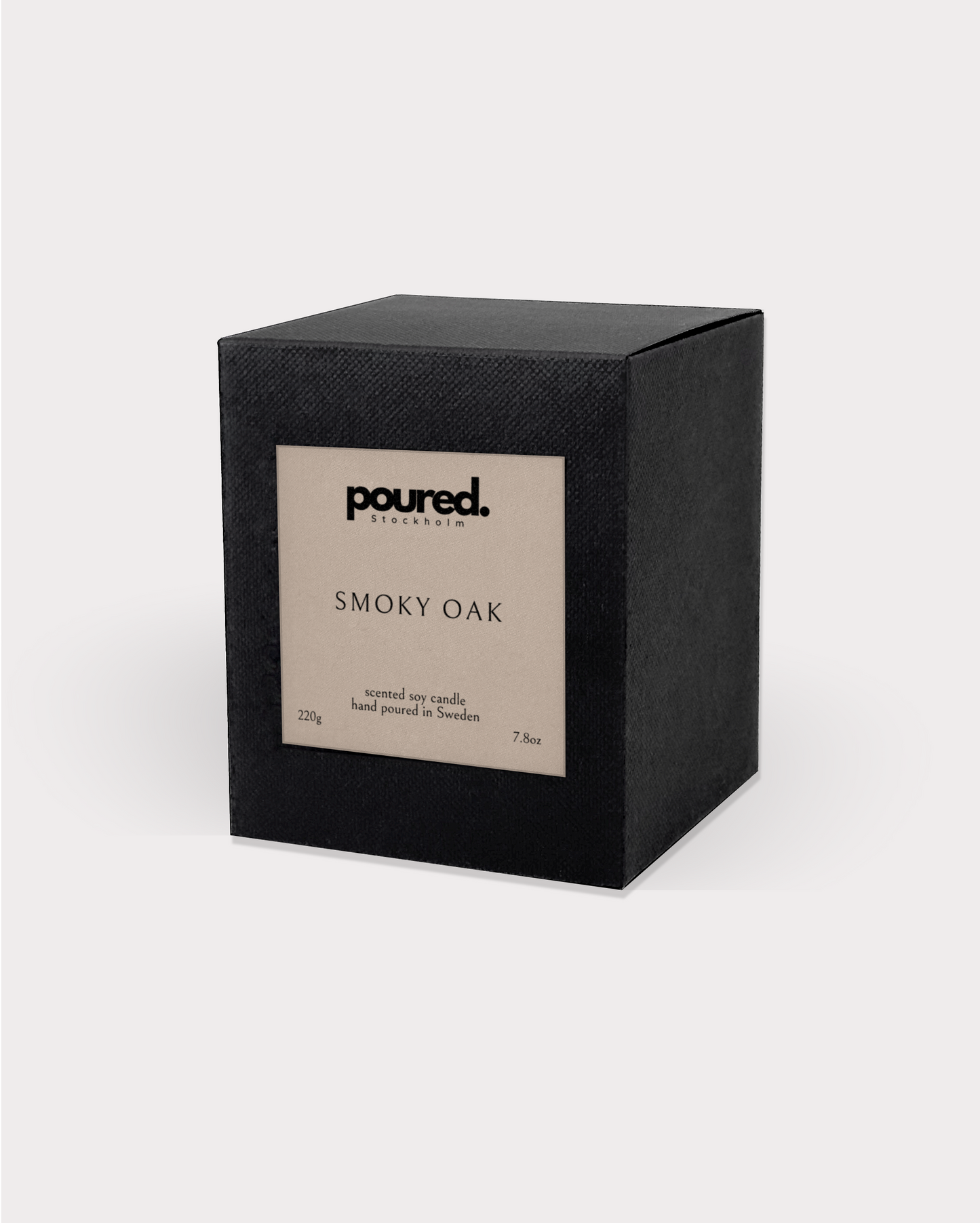 Smoky Oak