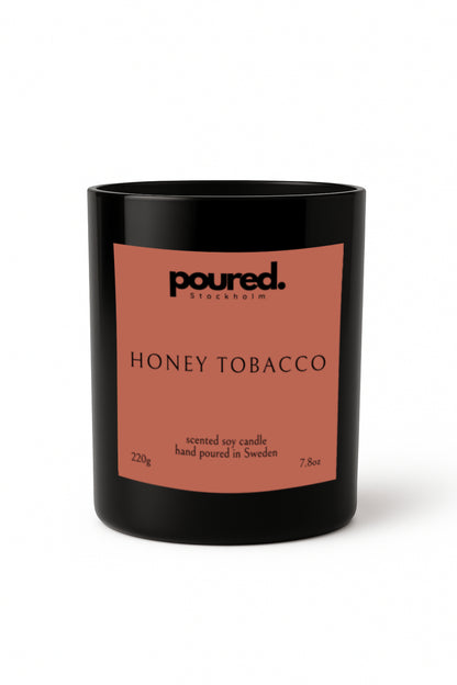 Honey Tobacco