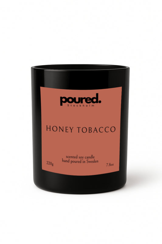 Honey Tobacco