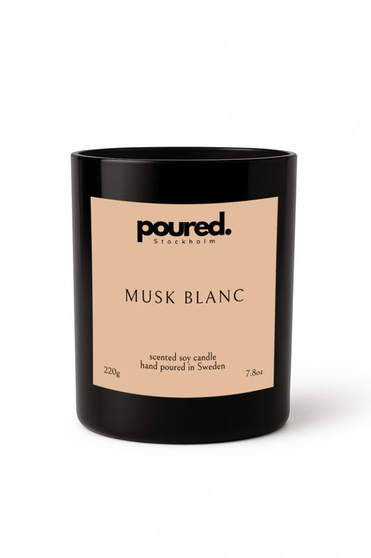 Musk Blanc