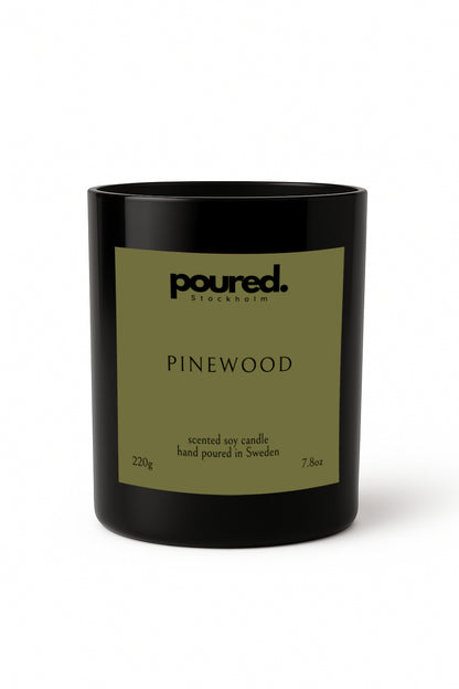Pinewood