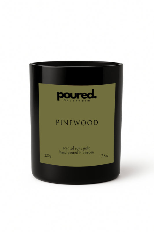 Pinewood