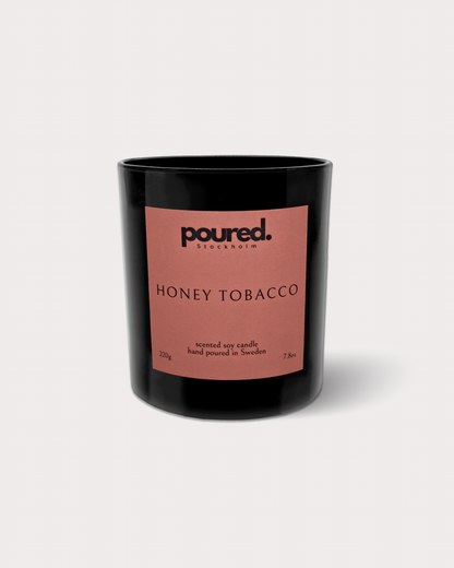 Honey Tobacco