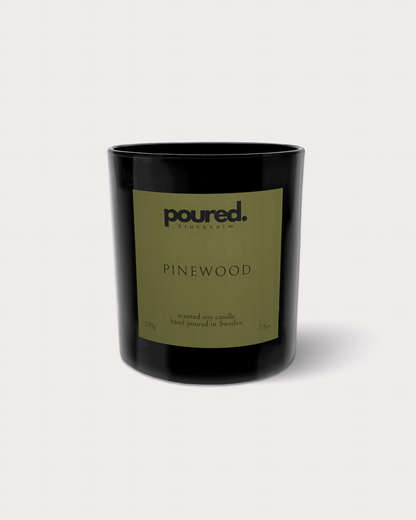 Pinewood